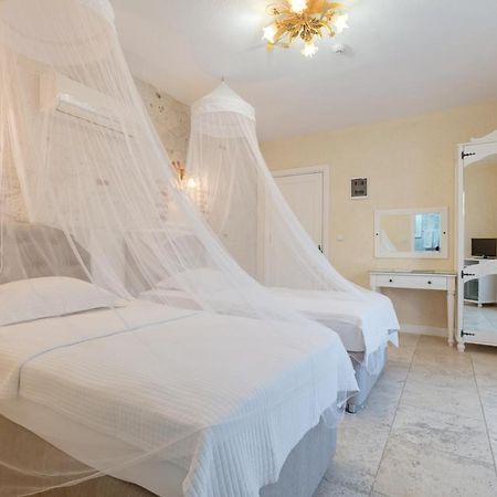 Alaroof Hotel Alaçatı Ngoại thất bức ảnh