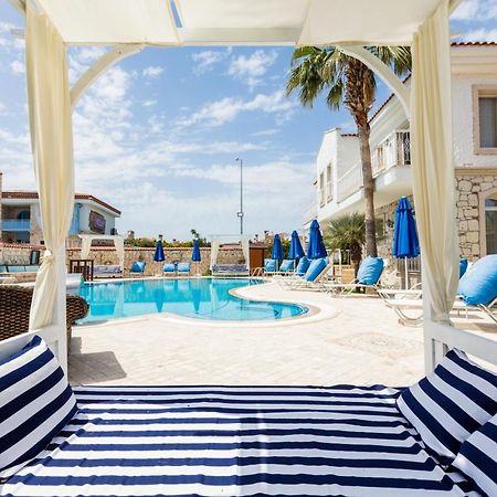Alaroof Hotel Alaçatı Ngoại thất bức ảnh