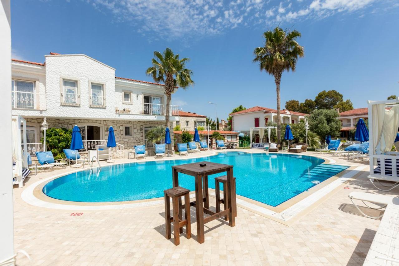 Alaroof Hotel Alaçatı Ngoại thất bức ảnh