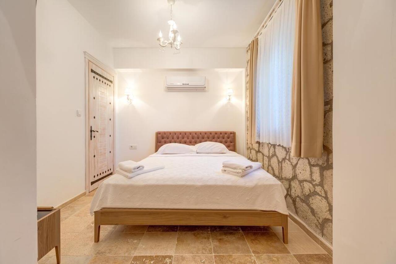 Alaroof Hotel Alaçatı Ngoại thất bức ảnh