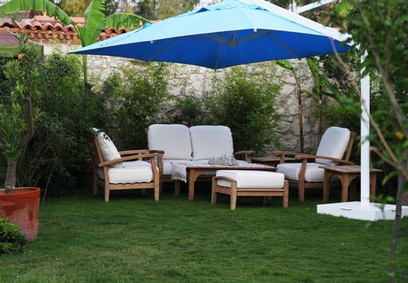 Alaroof Hotel Alaçatı Ngoại thất bức ảnh