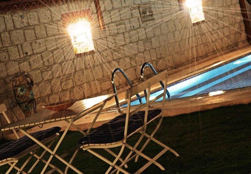 Alaroof Hotel Alaçatı Ngoại thất bức ảnh