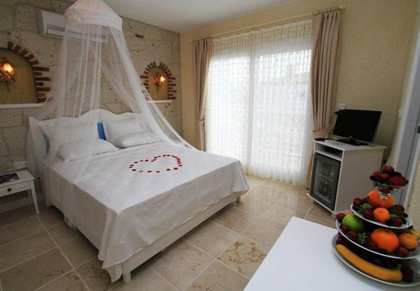 Alaroof Hotel Alaçatı Ngoại thất bức ảnh