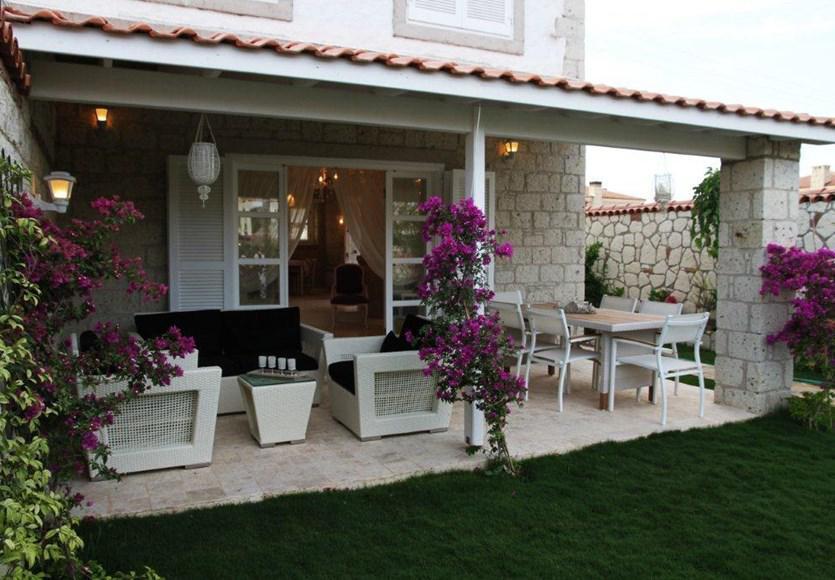 Alaroof Hotel Alaçatı Ngoại thất bức ảnh