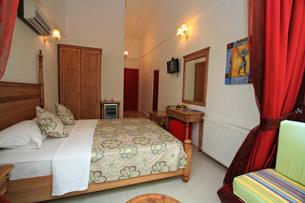 Alaroof Hotel Alaçatı Ngoại thất bức ảnh