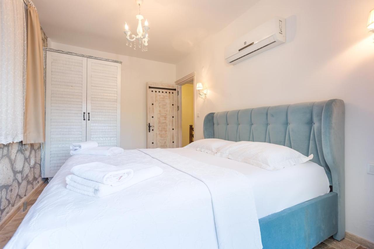 Alaroof Hotel Alaçatı Ngoại thất bức ảnh