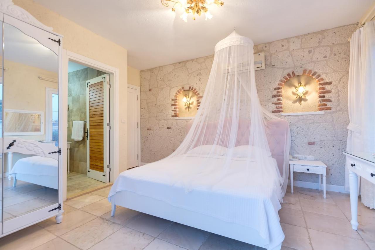Alaroof Hotel Alaçatı Ngoại thất bức ảnh