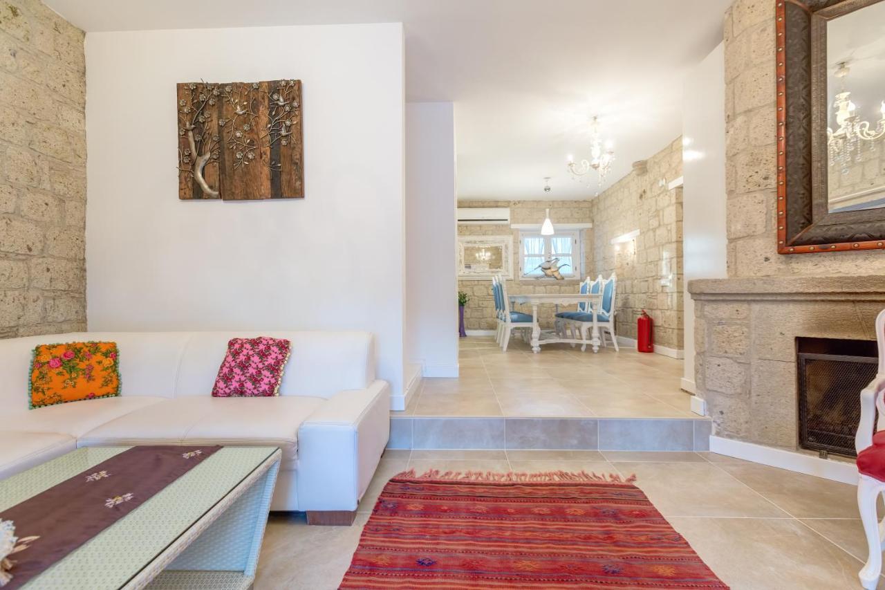 Alaroof Hotel Alaçatı Ngoại thất bức ảnh