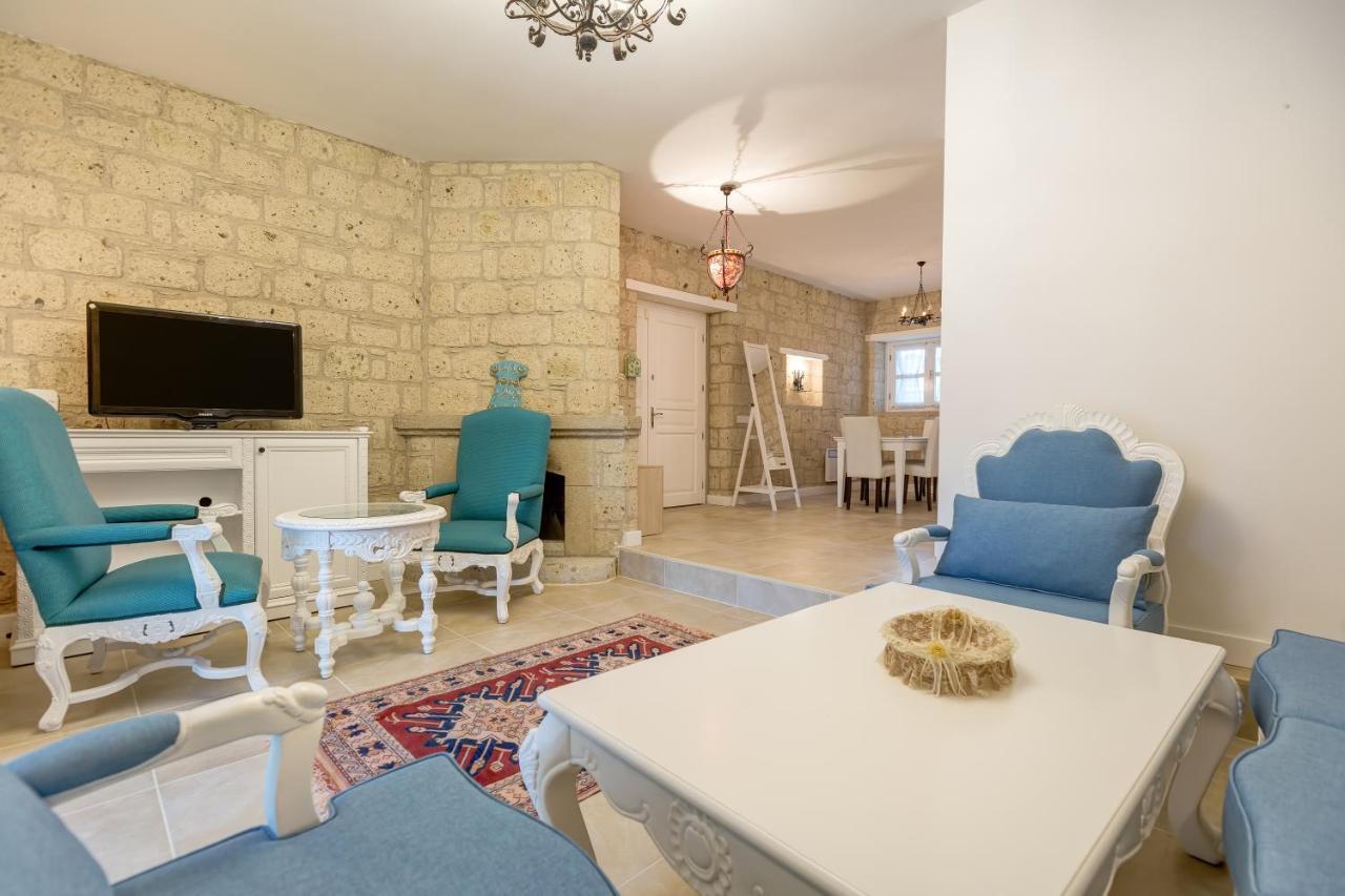 Alaroof Hotel Alaçatı Ngoại thất bức ảnh