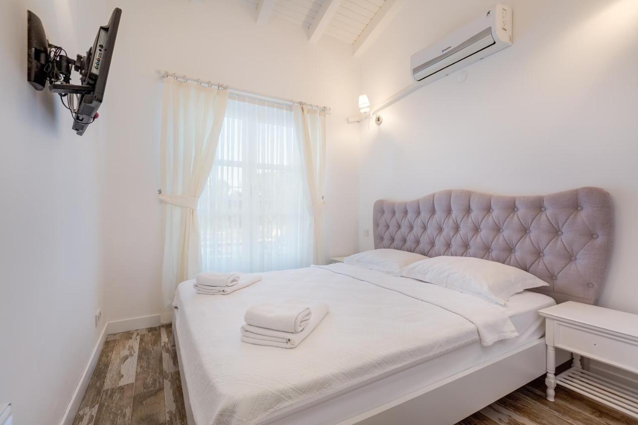 Alaroof Hotel Alaçatı Ngoại thất bức ảnh