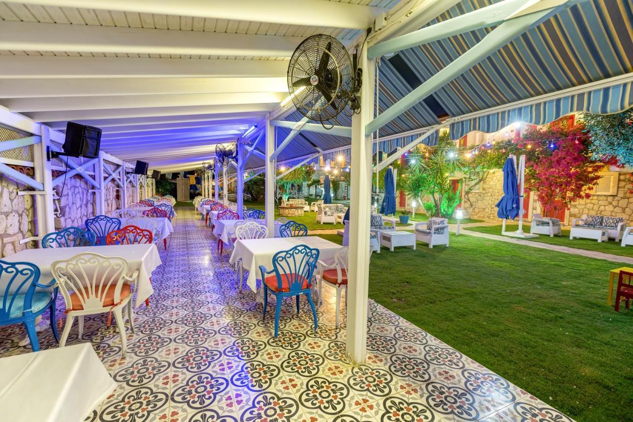 Alaroof Hotel Alaçatı Ngoại thất bức ảnh