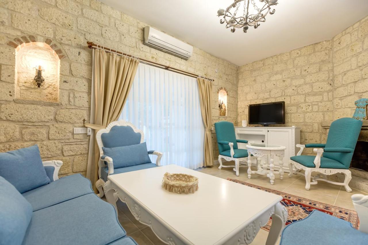 Alaroof Hotel Alaçatı Ngoại thất bức ảnh