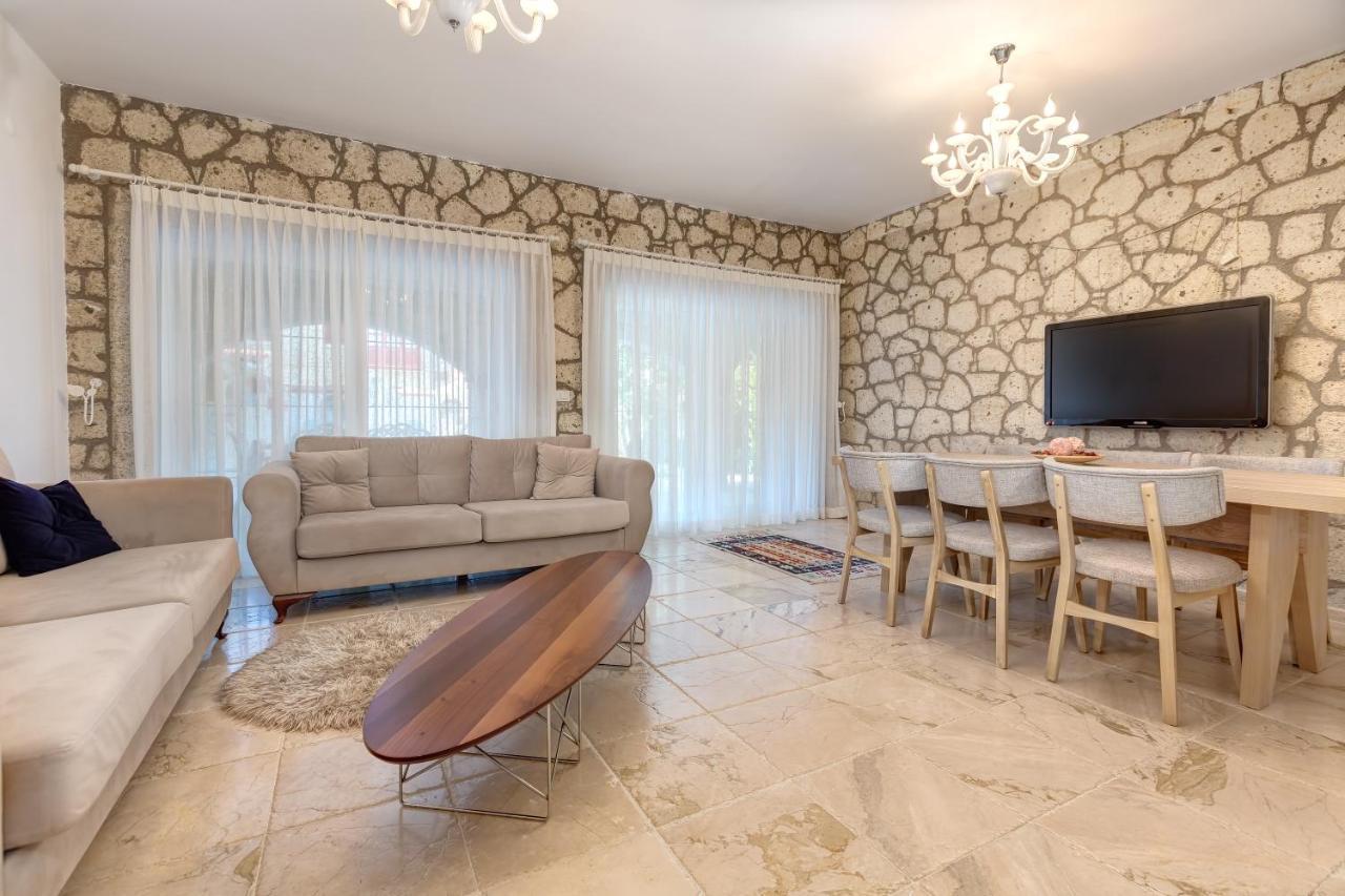 Alaroof Hotel Alaçatı Ngoại thất bức ảnh